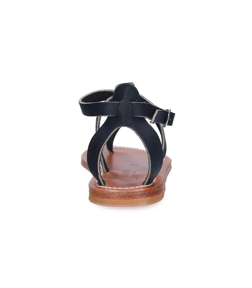 Sandales Buffonpyr Cuir