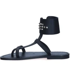 Sandales Clipper Ebene