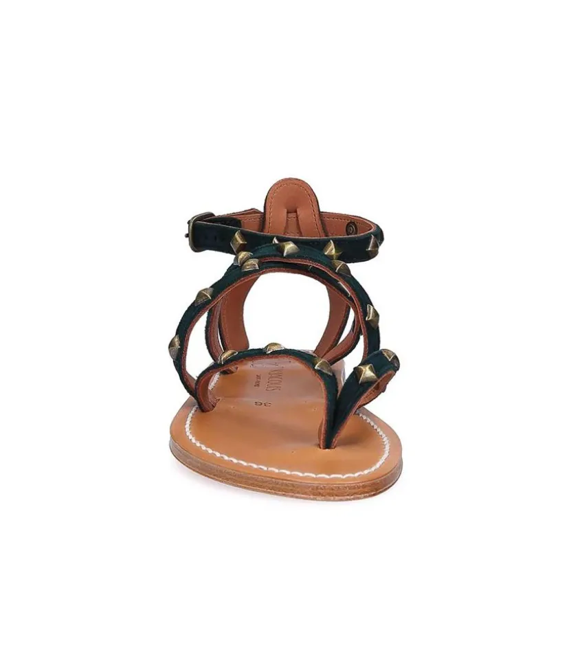 Sandales Epicure Grama X Jane De Boy