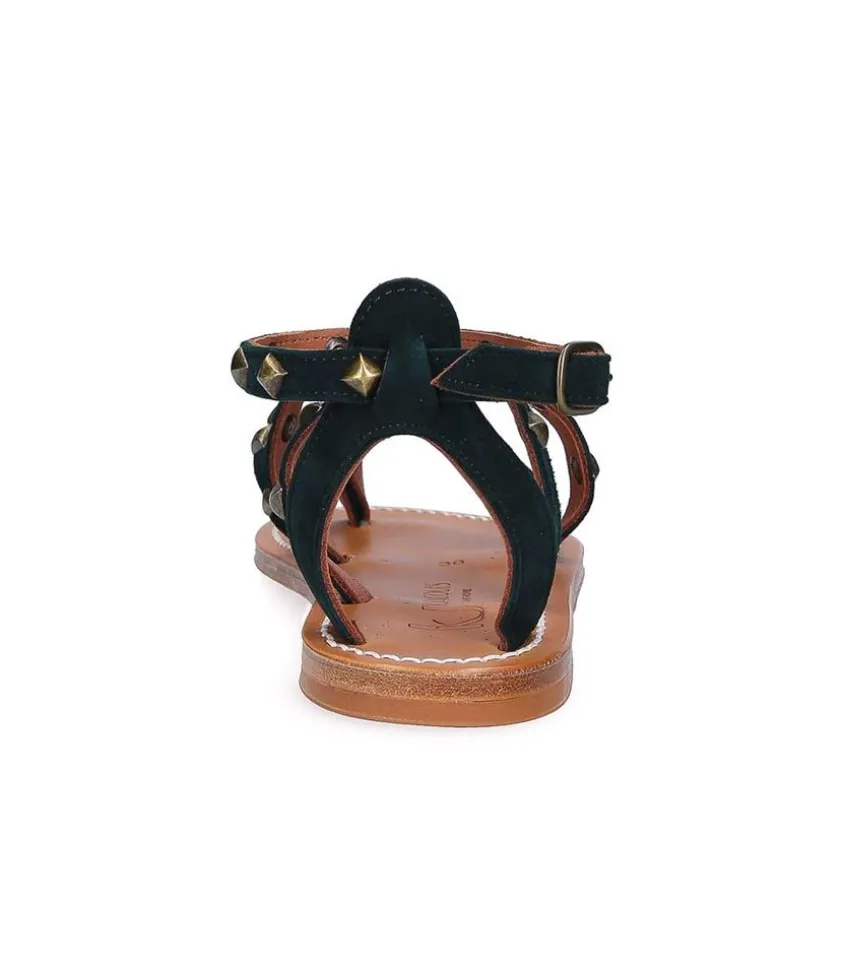 Sandales Epicure Grama X Jane De Boy