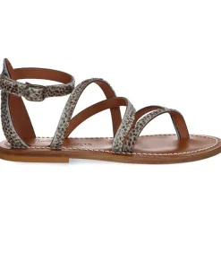 Sandales Epicure Horsy Merou