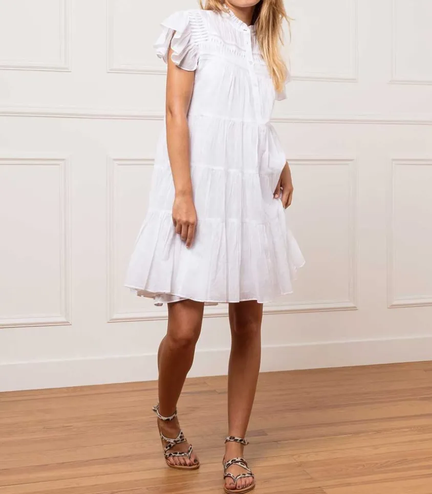 Sandales Epicure Leopard