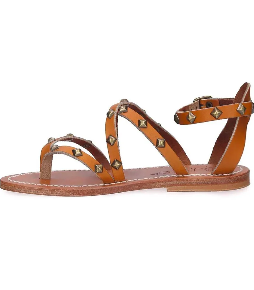 Sandales Epicurepyr Cuir