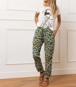 Sandales Epicurepyr Cuir