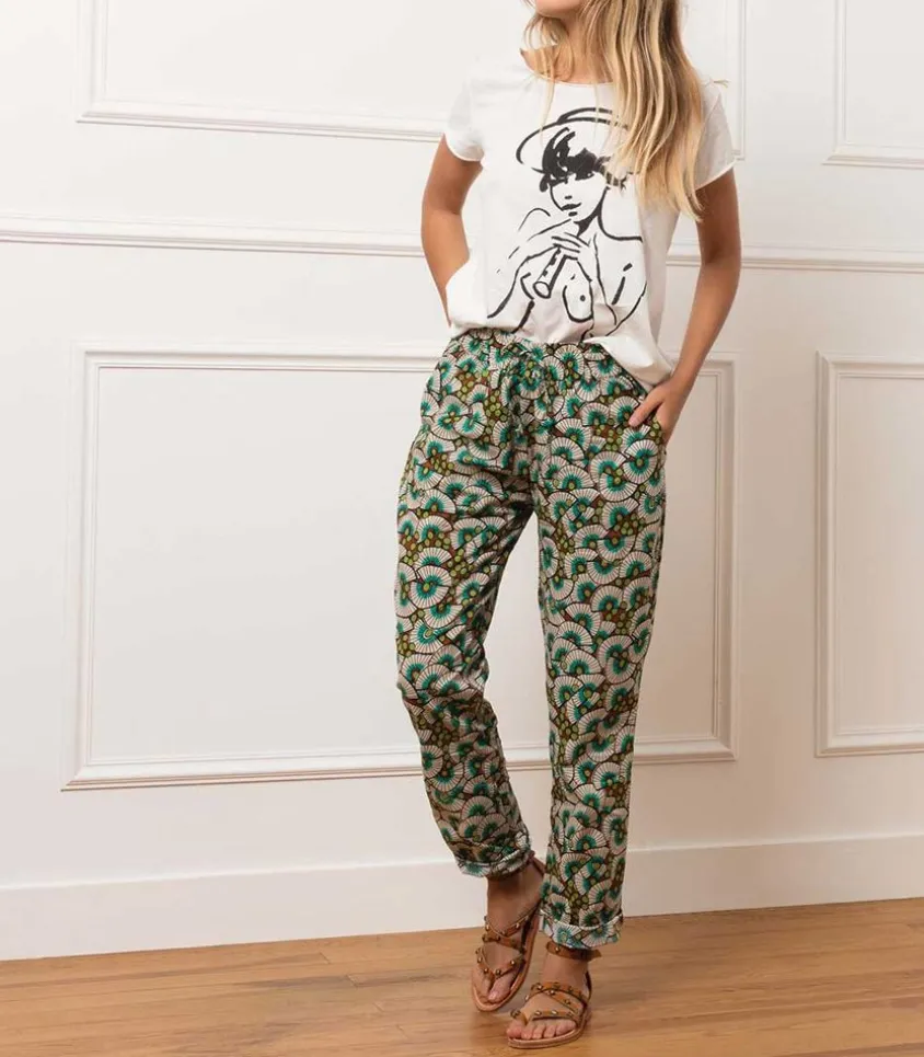 Sandales Epicurepyr Cuir