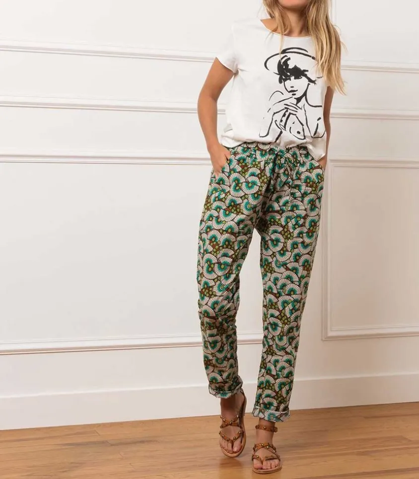 Sandales Epicurepyr Cuir