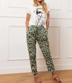 Sandales Epicurepyr Cuir