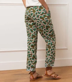 Sandales Epicurepyr Cuir