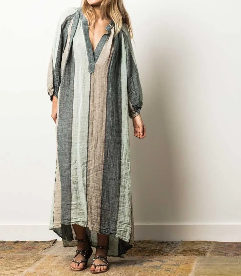 Sandales Epicurepyr Nubuck Gris