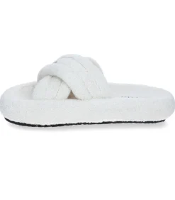 Sandales Niloo En Eponge Ecru