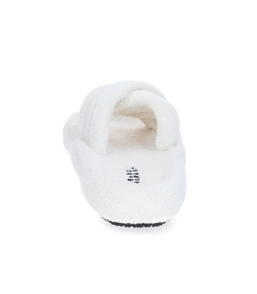 Sandales Niloo En Eponge Ecru