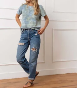 Sandales Valeriepyr Cuir Noir