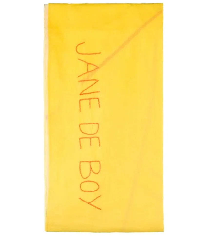 Sarong Jane De Boy