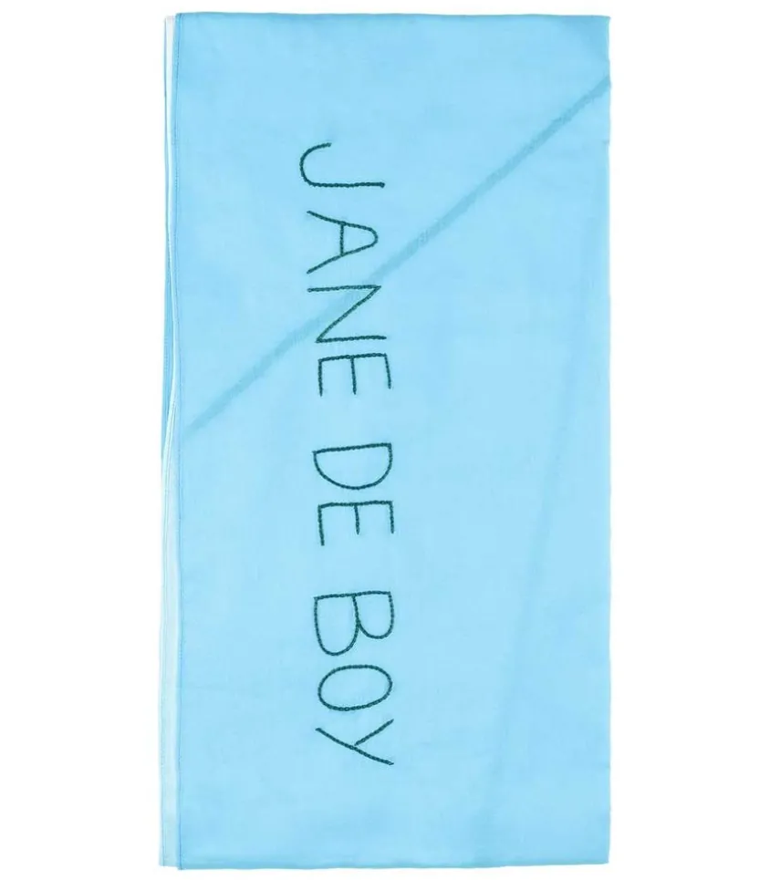 Sarong Jane De Boy