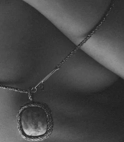 Sautoir Miki Turquoise