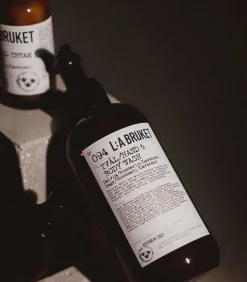 Savon Liquide Mains Et Corps N°094 Sauge, Romarin Et Lavande 450 Ml