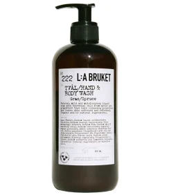 Savon Liquide Mains Et Corps N°222 Epicea 450 Ml