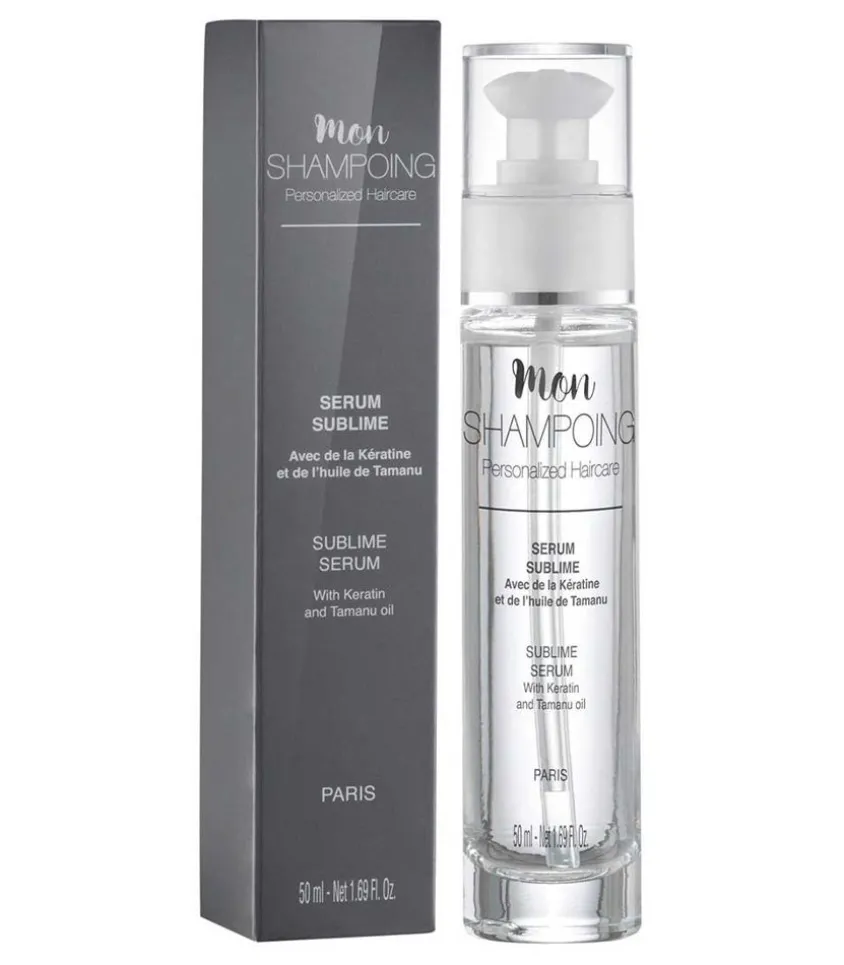 Serum Sublime A L'Huile De Tamanu 50 Ml