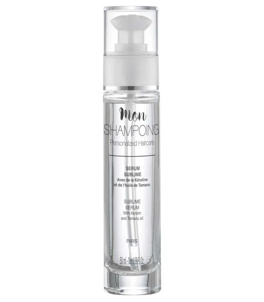 Serum Sublime A L'Huile De Tamanu 50 Ml