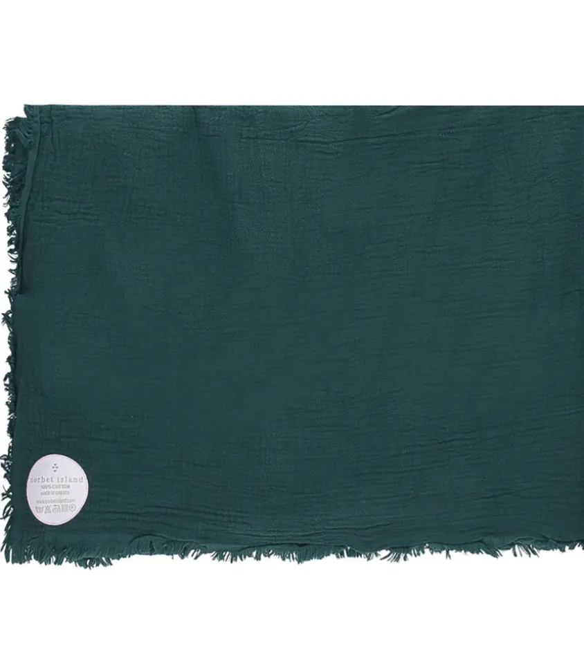 Serviette De Plage Towel Basil