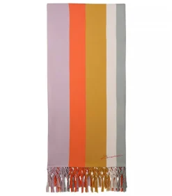 Serviette Tissee Jacquard