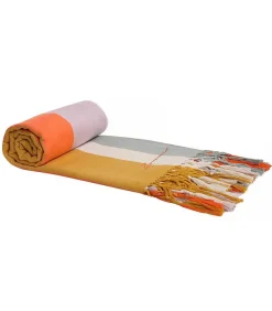 Serviette Tissee Jacquard