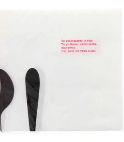 Serviettes Gala Qualite 40 X 40 Cm