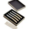 Set De 4 Couteaux A Viande Surface