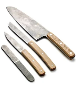 Set De 4 Couteaux A Viande Surface