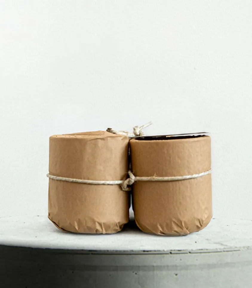 Set De 4 Tasses Komb 10Cl X Jane De Boy