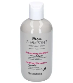Shampoing Fortifiant Naturel Anti-Chute 300 Ml