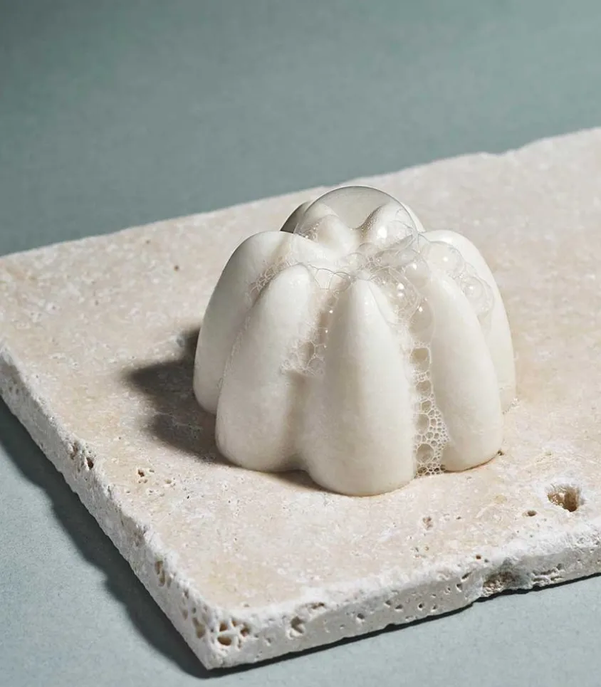 Shampoing Solide Doux