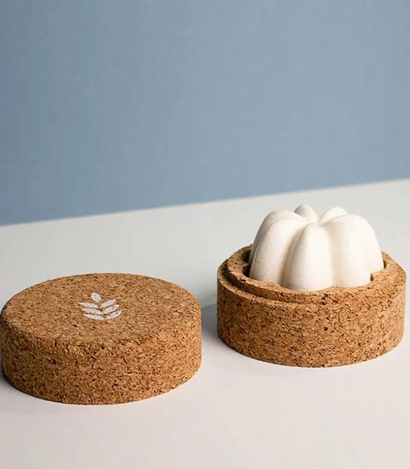 Shampoing Solide Doux