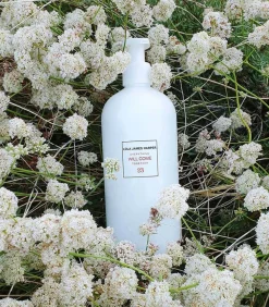 Shampooing 4 En 1 500Ml