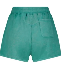 Short Aout Vert