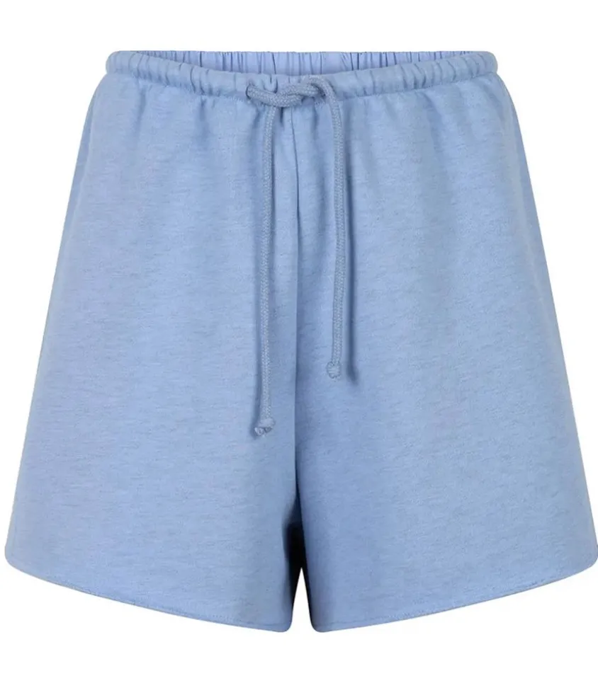 Short Becky Blue