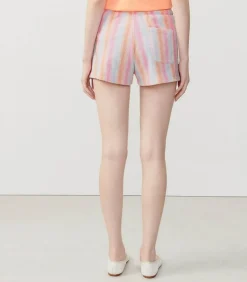 Short Bobypark Axelle