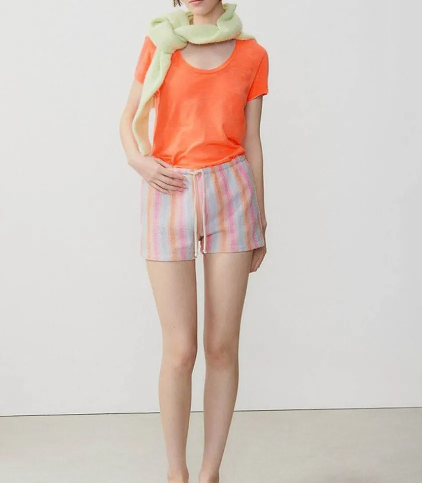 Short Bobypark Axelle