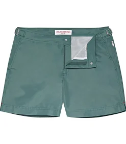 Short De Bain Court Setter Ii Sage
