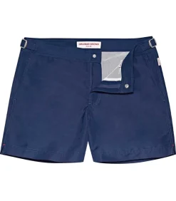 Short De Bain Court Setter Ii Blue Wash