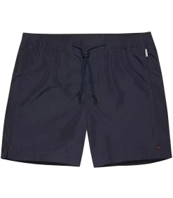 Short De Bain Homme Bulldog Drawcord Solid Night Iris