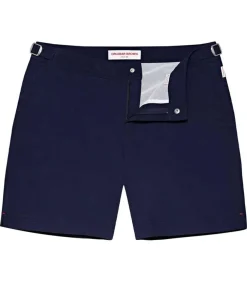 Short De Bain Homme Mi-Long Bulldog Ii Navy