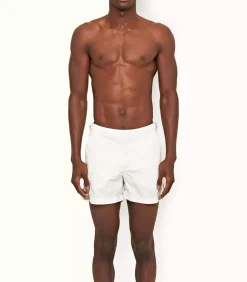 Short De Bain Homme Setter Sea Mist Oasis