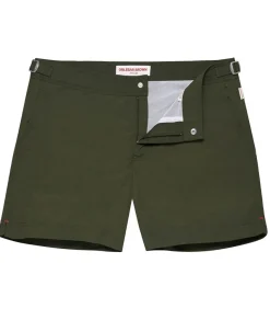 Short De Bain Homme Setter Palm