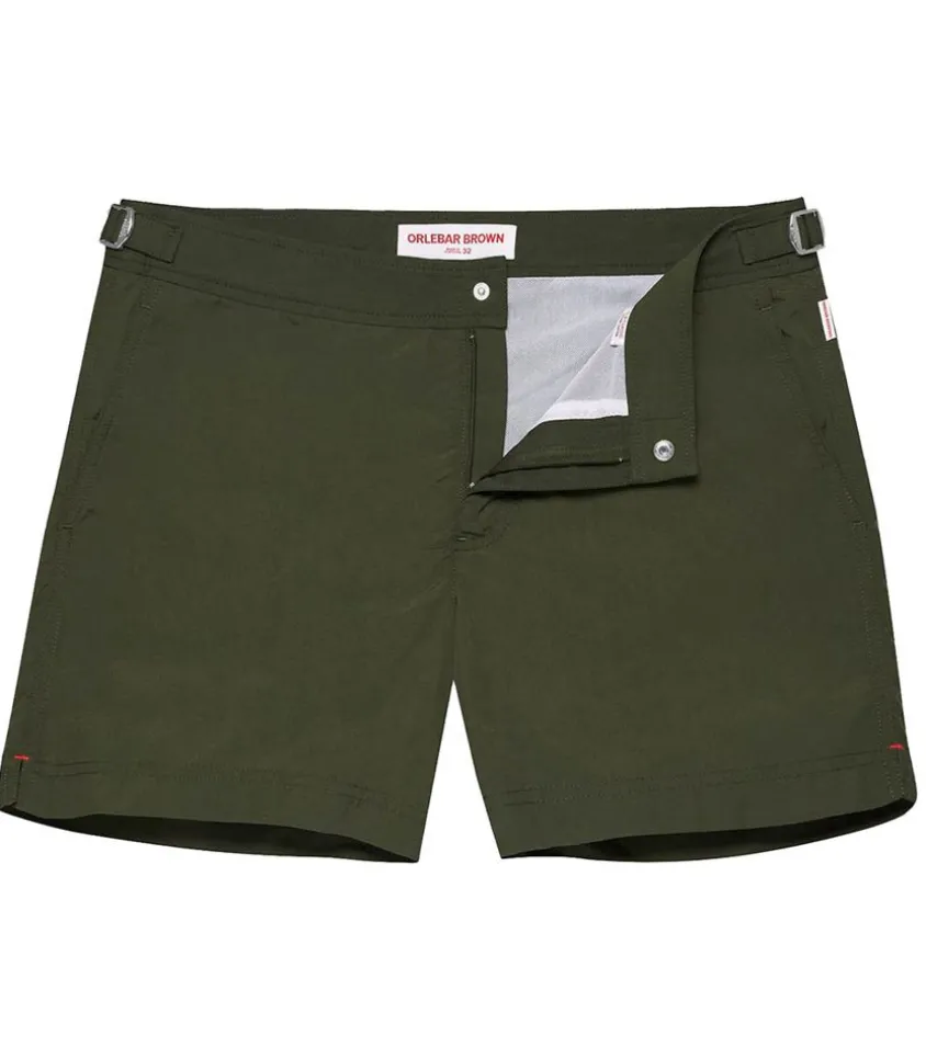 Short De Bain Homme Setter Palm