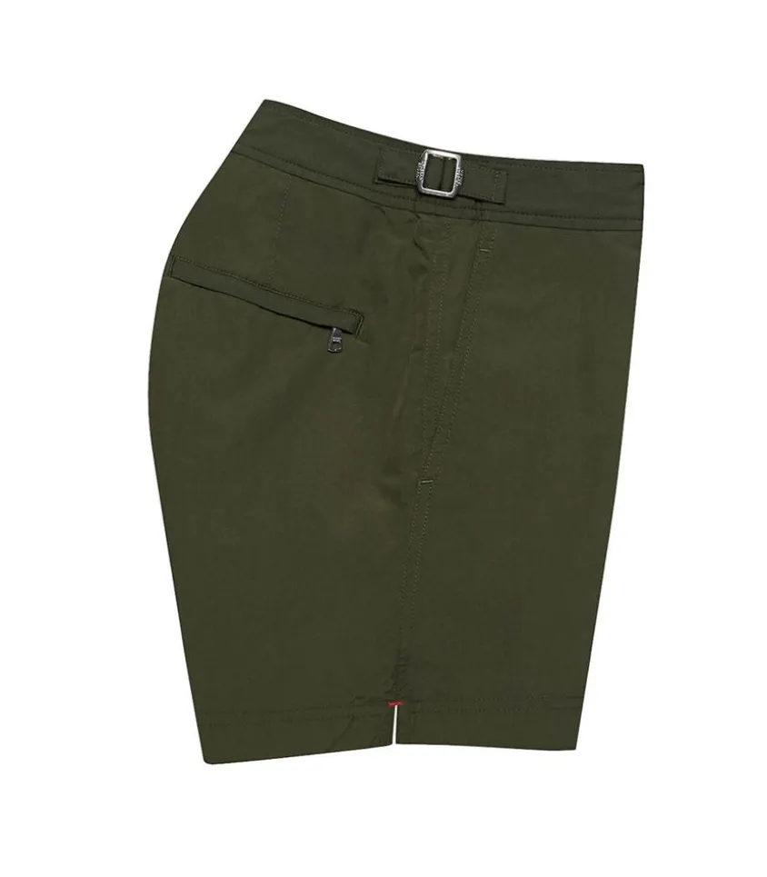 Short De Bain Homme Setter Palm