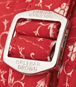 Short De Bain Homme Setter Vermillion Sea Mist Bandana