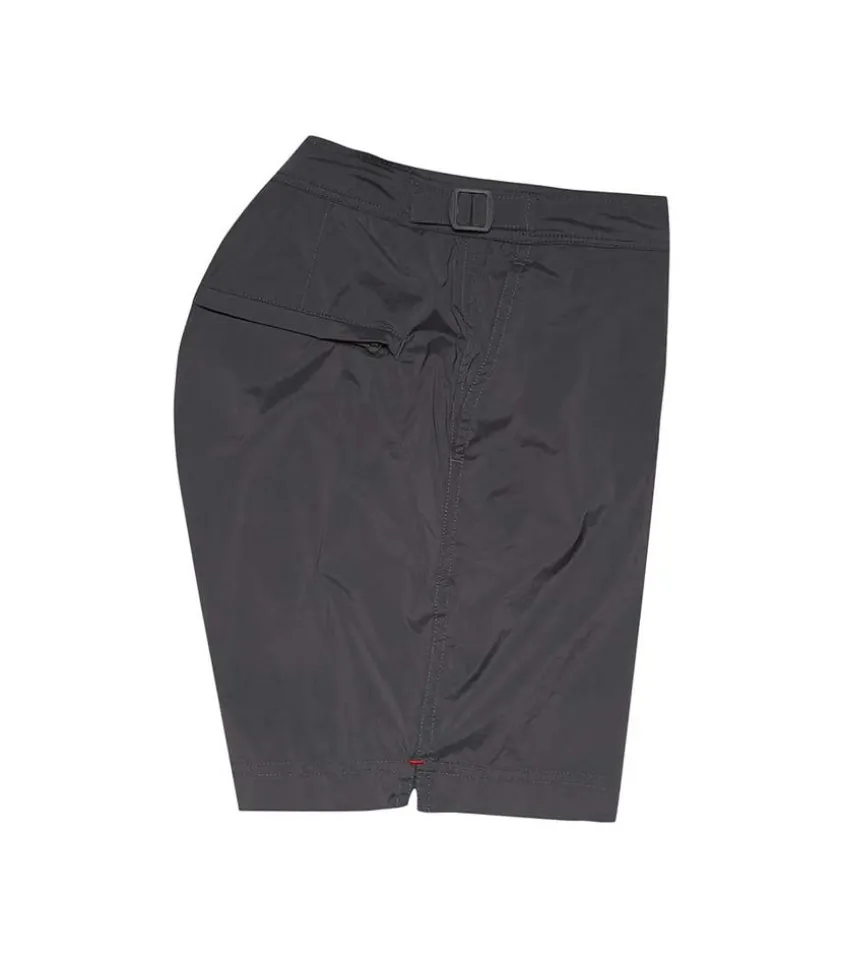 Short De Bain Mi-Long Bulldog Sport