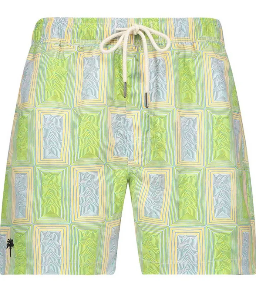 Short De Bain Swim Lab