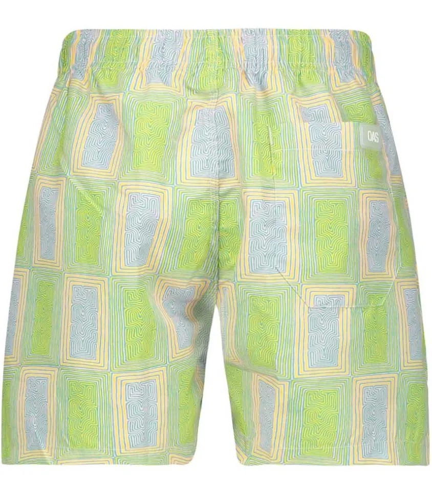 Short De Bain Swim Lab